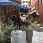 Trattoria Baffo - 