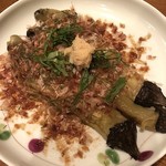 家庭料理 とちの樹 - 