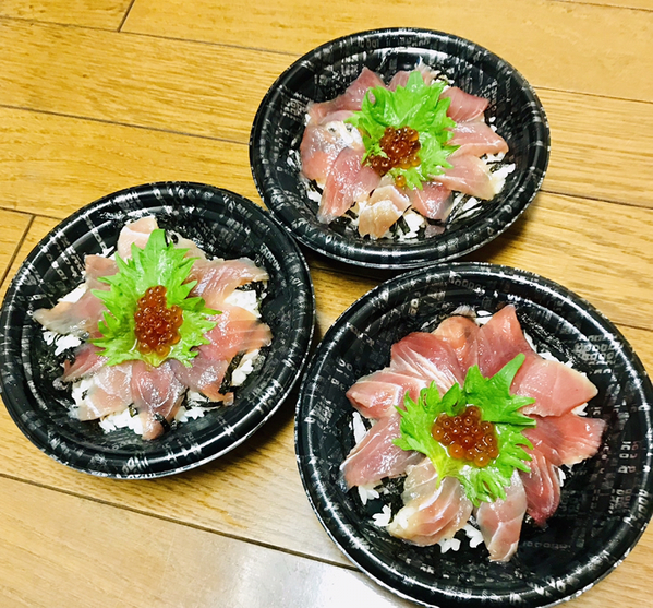 くら天然魚市場 東貝塚 その他 食べログ