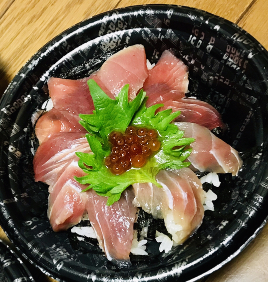 くら天然魚市場 東貝塚 その他 食べログ