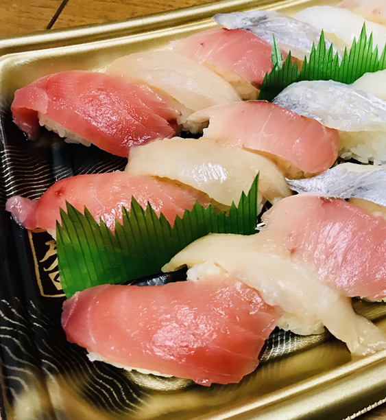 くら天然魚市場 東貝塚 その他 食べログ