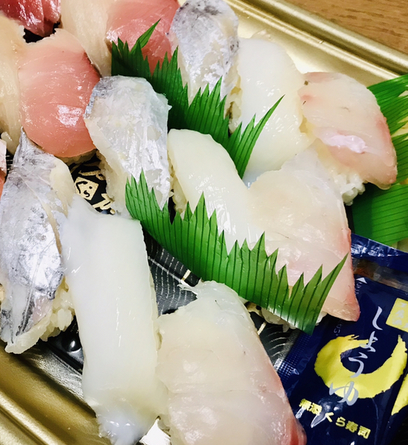 くら天然魚市場 東貝塚 その他 食べログ