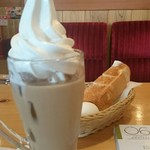 Komeda Kohi Ten - 