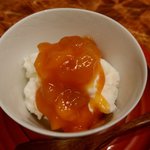 東家 - デザート