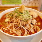 ラーメン イロドリ - 