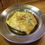 シェフハラールカレー - ムルクパティアラ1