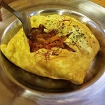 シェフハラールカレー - ムルクパティアラ2