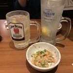 旨唐揚げと居酒メシ ミライザカ - 