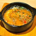 ディヴァーノ ワインダイニング - 