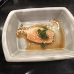 鳥つね自然洞 - コース(胸肉)