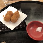 鳥つね自然洞 - コース(鳥しんじょう)