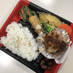 ほっかほっか亭 - 日替り弁当