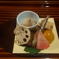 眺河　先斗町～華～ - 