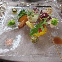 RESTAURANT LUKE with SKY LOUNGE - 