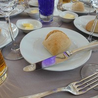 RESTAURANT LUKE with SKY LOUNGE - 