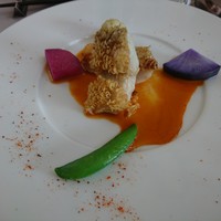 RESTAURANT LUKE with SKY LOUNGE - 