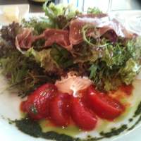 Benoit Alain Ducasse - 