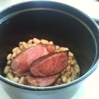 Benoit Alain Ducasse - 