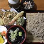 惣六やまと茶屋 - 