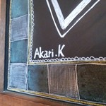 ジョージズ・バーガー - 店内