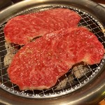 代官山 焼肉かねこ - 