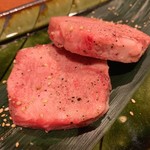 代官山 焼肉かねこ - 