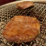 代官山 焼肉かねこ - 