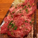 代官山 焼肉かねこ - 