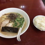 くるめラーメン - 