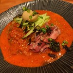 代官山 焼肉かねこ - 