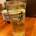 代官山 焼肉かねこ - 