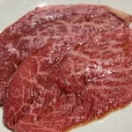 和の焼肉処 肉匠MIEDA - 