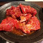 焼肉居酒家 韓の台所 京急川崎店 - 