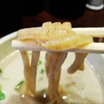 かしや - 金土日数量限定　つけ麺