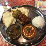 Mt.エベレスト - 