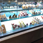 ル・パティシエ ヨコヤマ - 