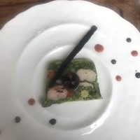 グランド キッチン - 