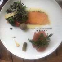 グランド キッチン - 