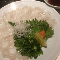 玄品 大阪 梅田東通 ふぐ・うなぎ・かに料理 - 