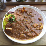 谷口カレー - 