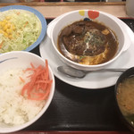 松屋 - 