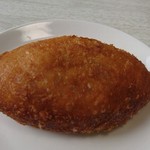 クリーブラッツ - 牛肉ゴロゴロカレーパン