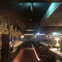 Longrain Tokyo - 