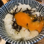 つけそば 神田 勝本 - 