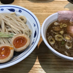 サバ６製麺所 - 