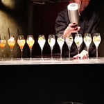 SECRETO - 作ってます