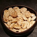 SECRETO - マカンボ