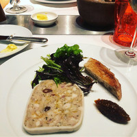 Benoit Alain Ducasse - 