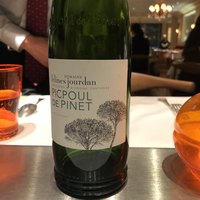 Benoit Alain Ducasse - 