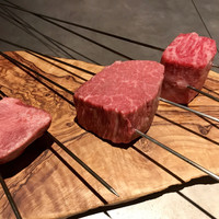 神戸牛炉釜ステーキ GINZA KOKO炉 - 